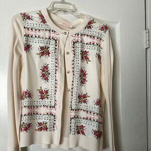 Tory Burch Cardigan